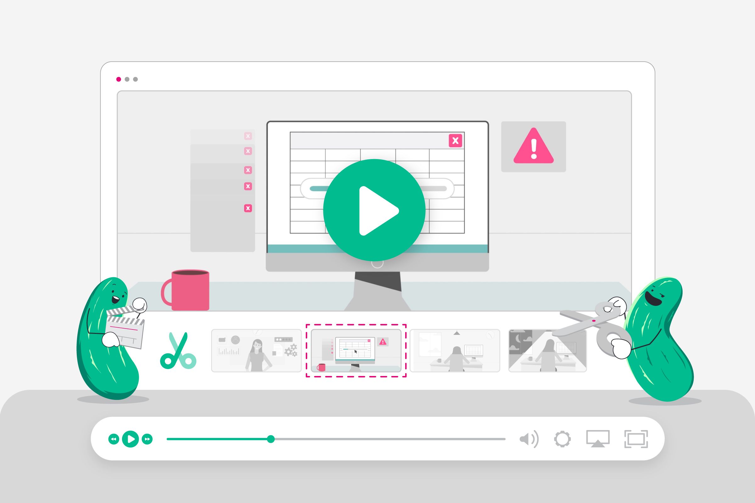 10 Reasons Why Motion Marketing is a Must-Have