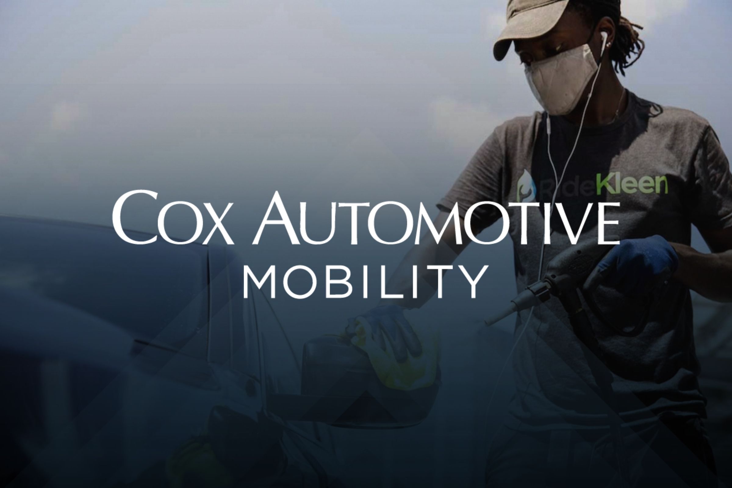 Cox Automotive’s Marketing Team Uses Design Pickle