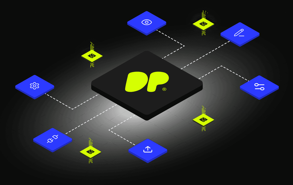 Custom API Integration