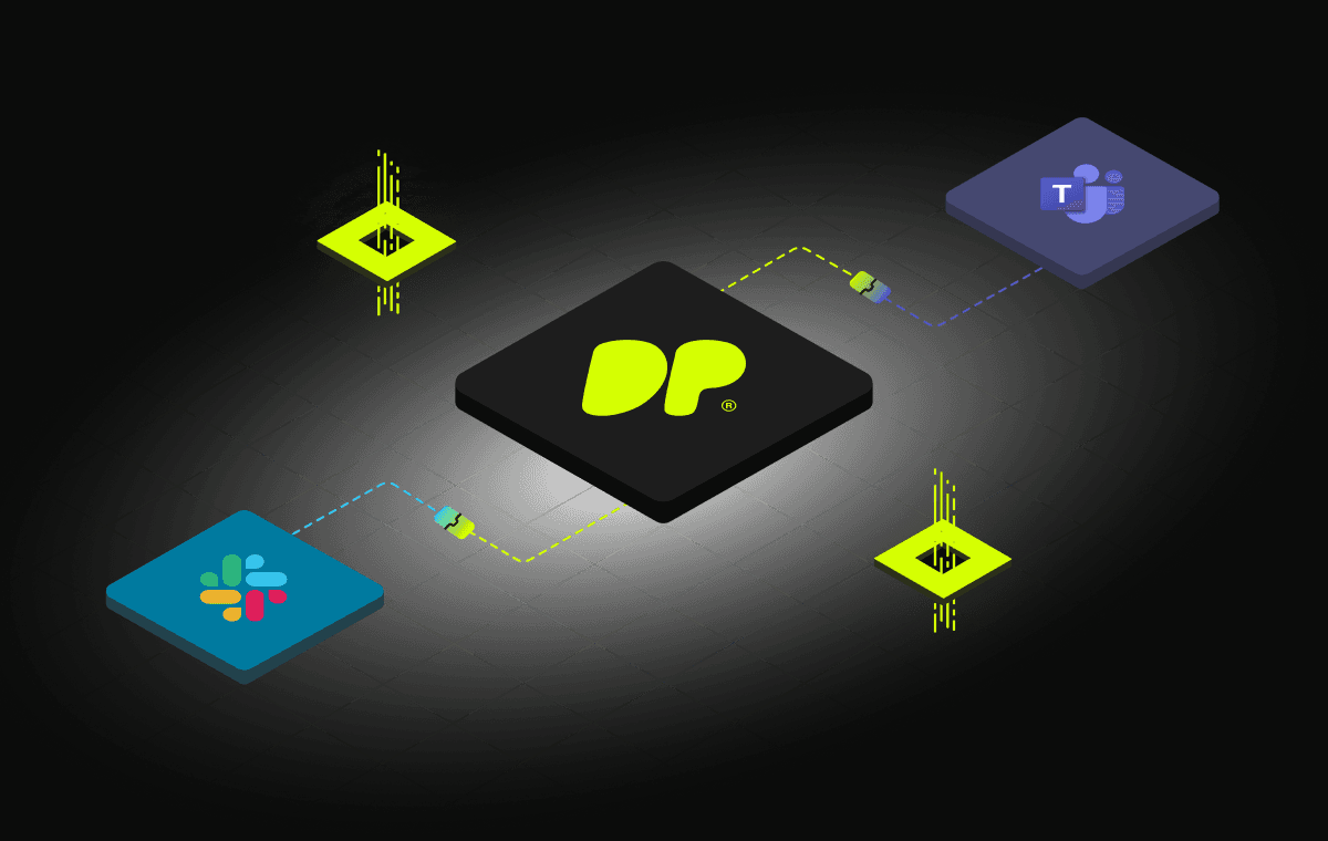 Design meets chat