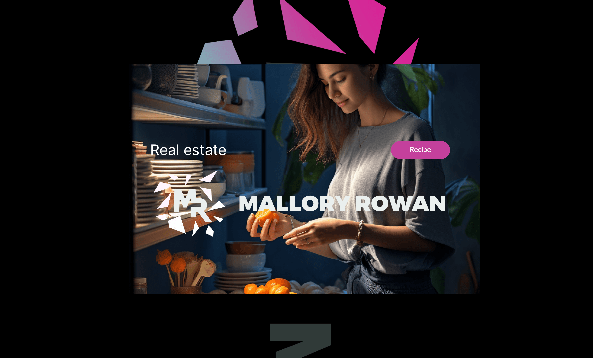 Mallory Rowan’s Recipe for Real Estate Design